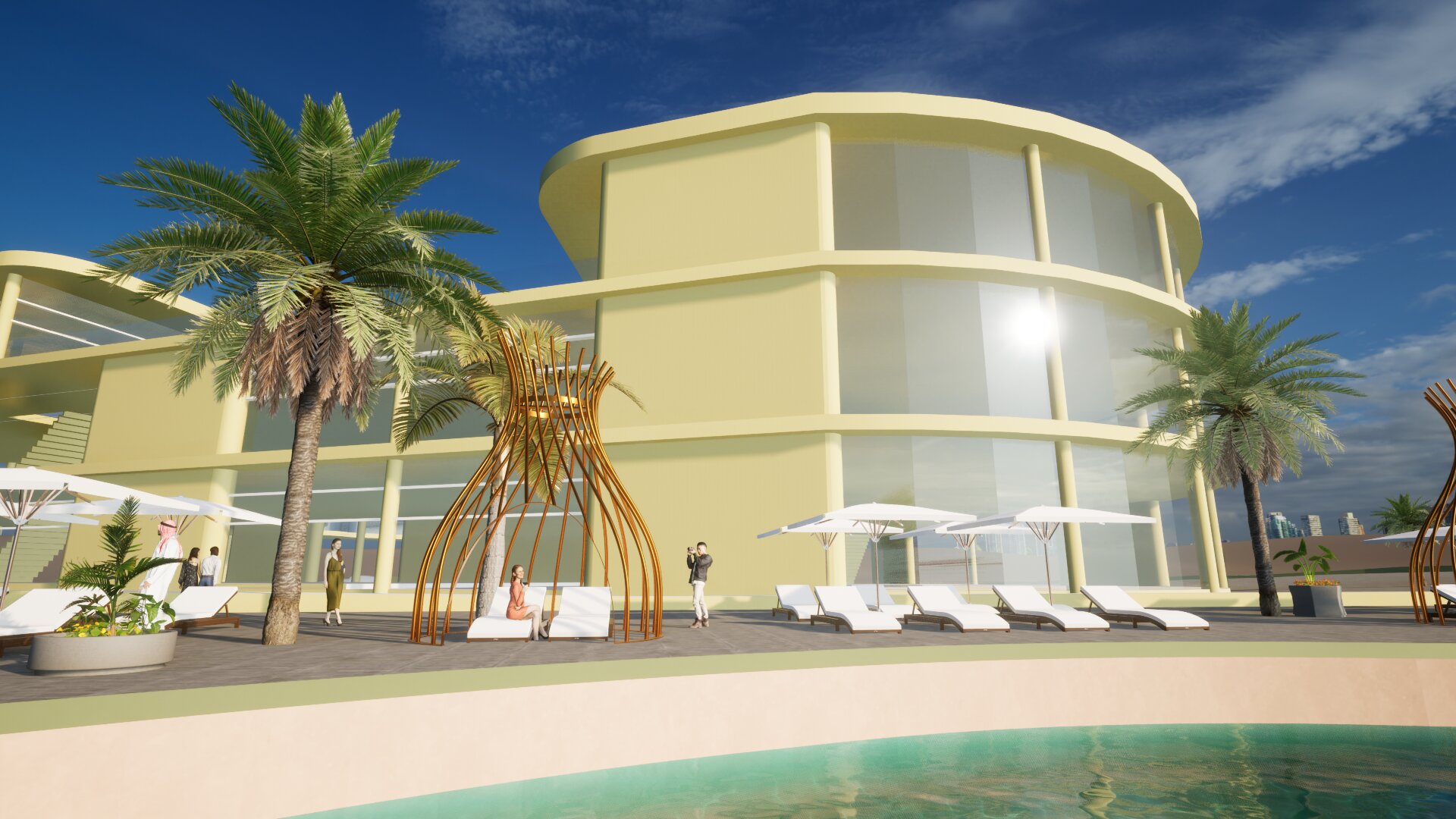 BIM Companies in Dubai I BIM services in UAE
