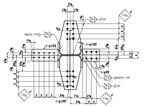 SHOP DRAWINGS