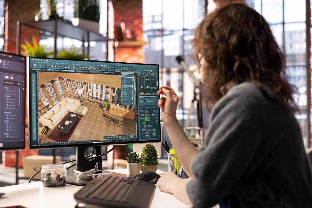BIM services in UAE