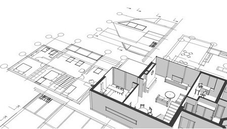 ARCHITECTURAL DESIGN & DRAFTING