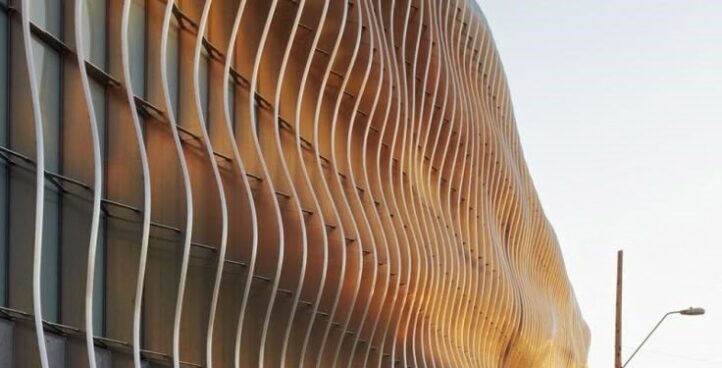 FACADE DESIGN & DRAFTING