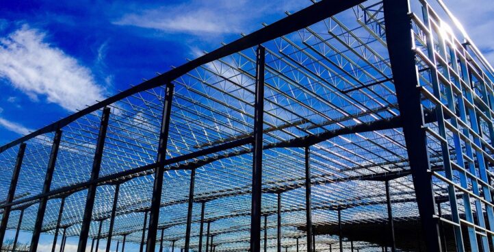 PEB AND HOT ROLLED STRUCTURES