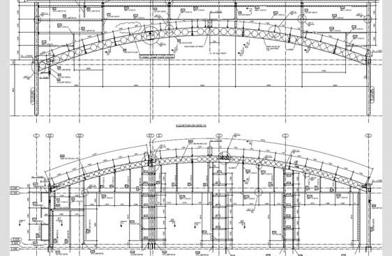 STRUCTURAL DRAFTING