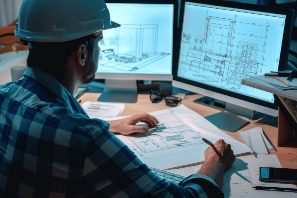 Structural design services in UAE