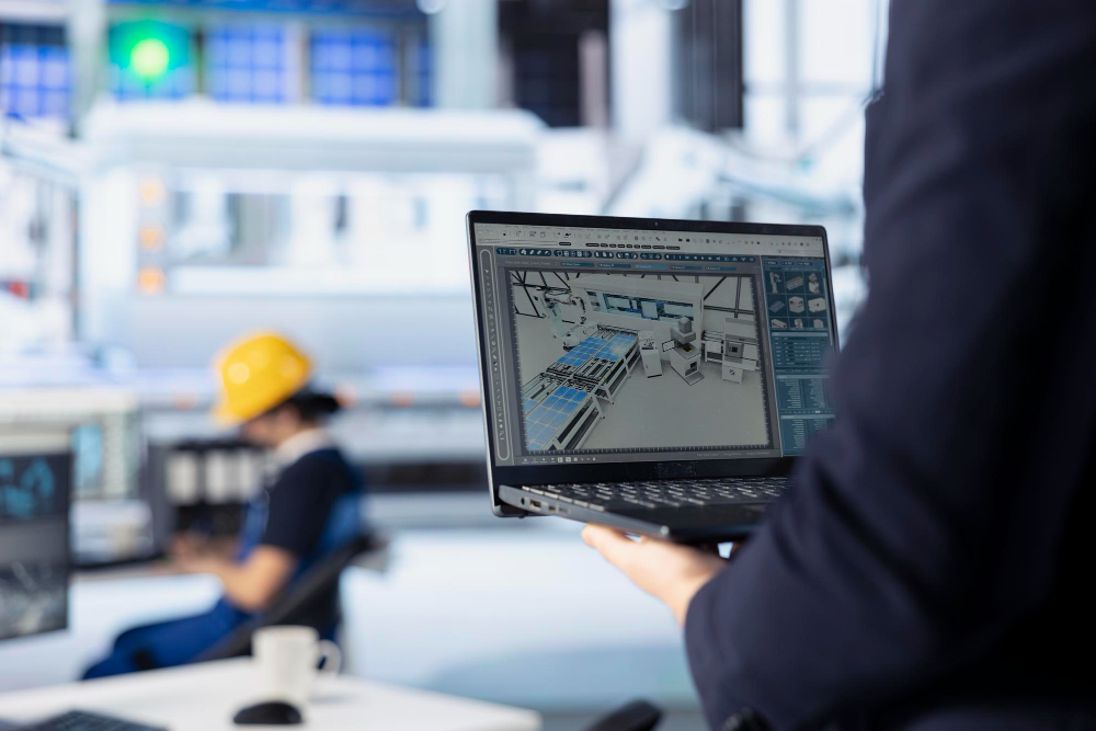 BIM services in UAE
