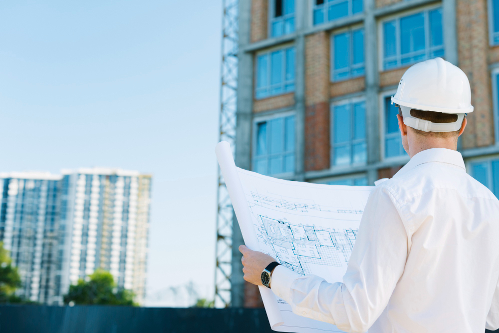 Structural design services in UAE