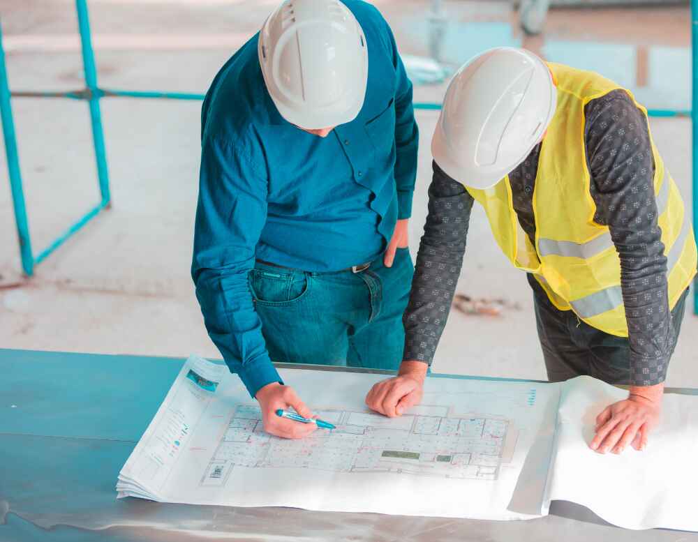 structural engineering consultants in UAE
