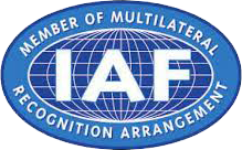 Certification Logo