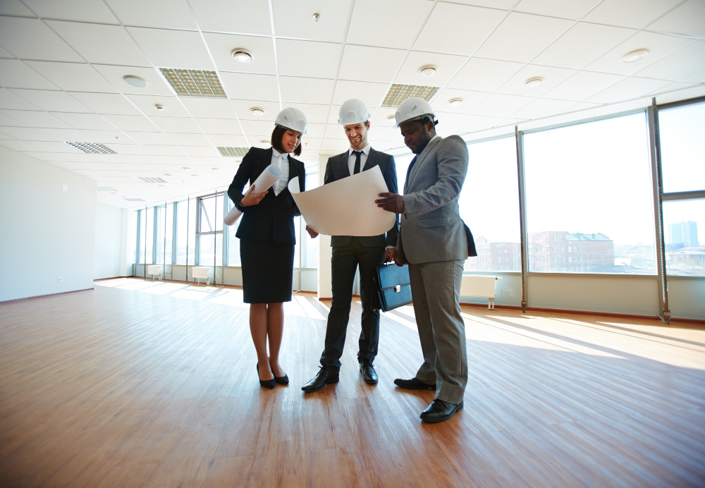 BIM structural planning influencing modern building aesthetics in Dubai architecture