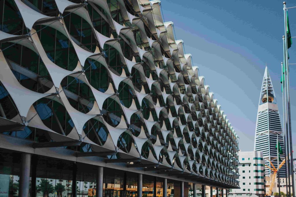 Facade Designers in UAE