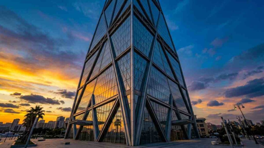 Architectural firms in bahrain